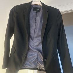 Banana Republic Women's Blazer