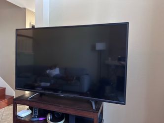 Free non working TV