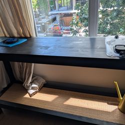 Console/Side Table