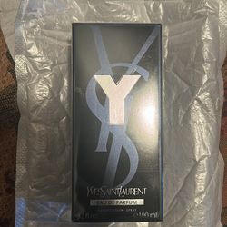 YSL Cologne