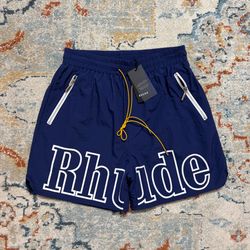 Rhude shorts men’s