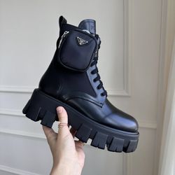 Prada Women’s Boots