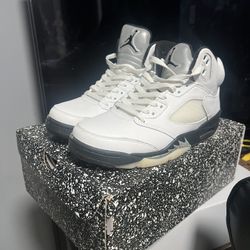 Jordan 5 Retro