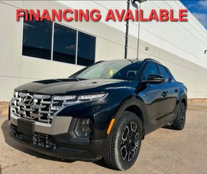 2023 HYUNDAI SANTA CRUZ