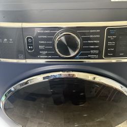 Selling Furniture And Dryer 
