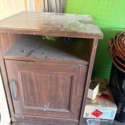 End Table 