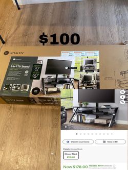 Tv stand
