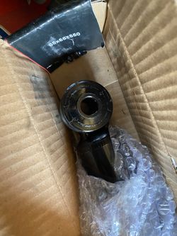 Silverado front shocks