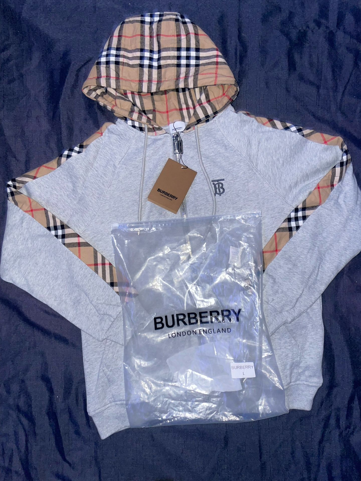 Burberry Hoodie