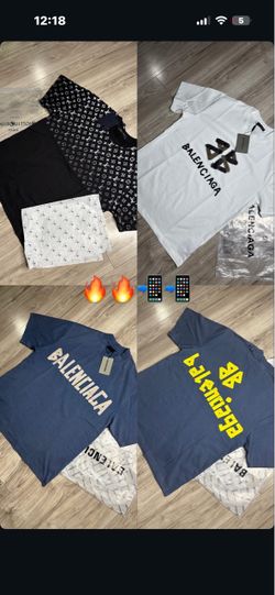 Designer shirts