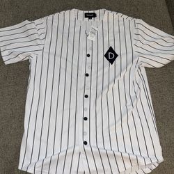 Brand New Diamond Supply