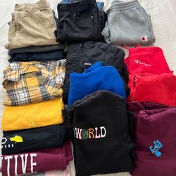 Boys Bundle