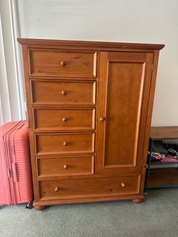 Talk dresser