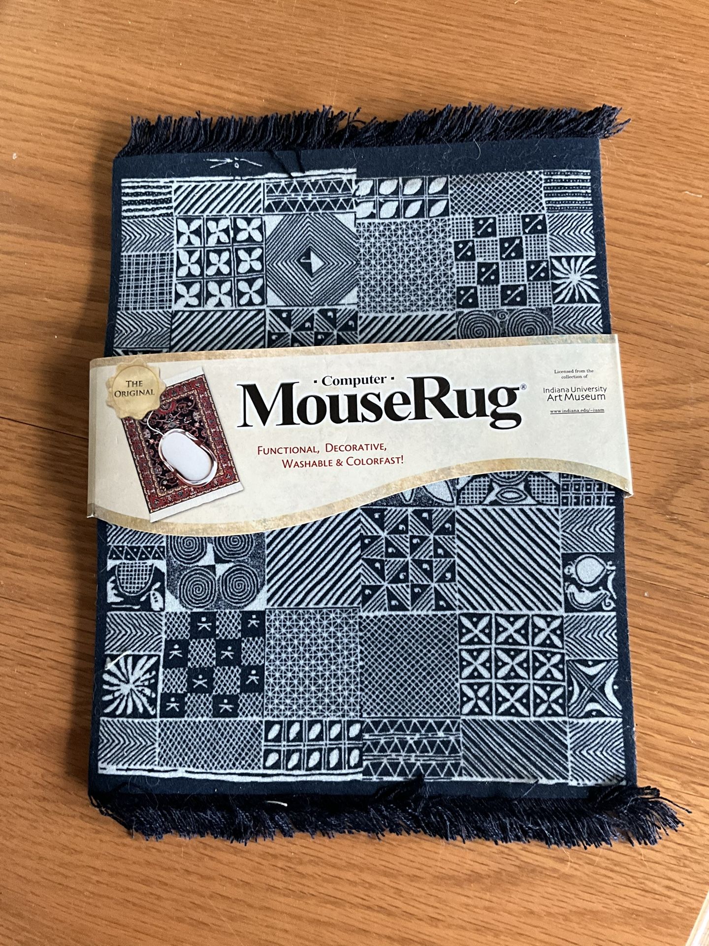 Computer Mouse Pad