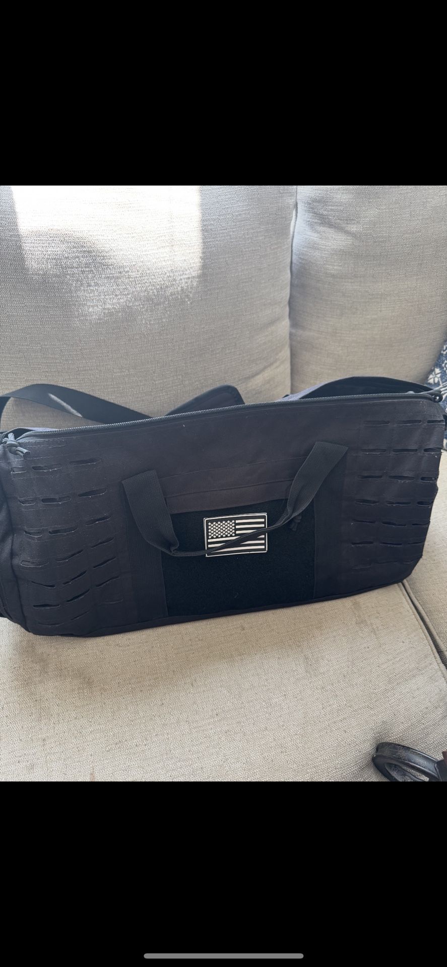 Duffle Bag