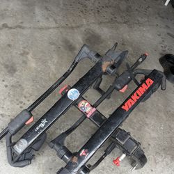 Yakima Rack