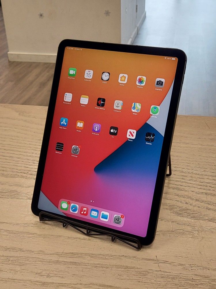 Apple IPad 10th Gen - $1 Today and Rest Later