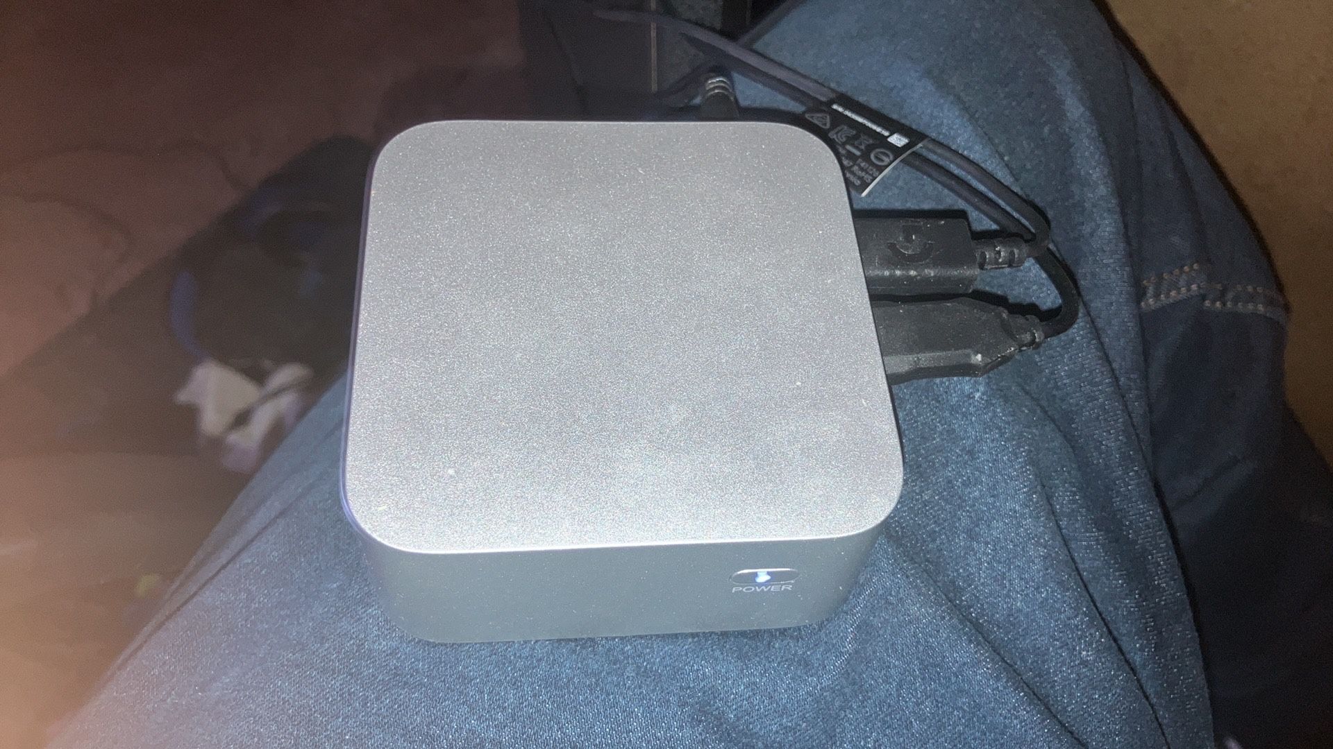 Mini Desktop Pc