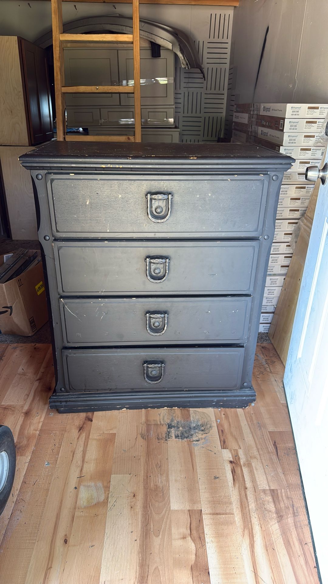 Free Dresser