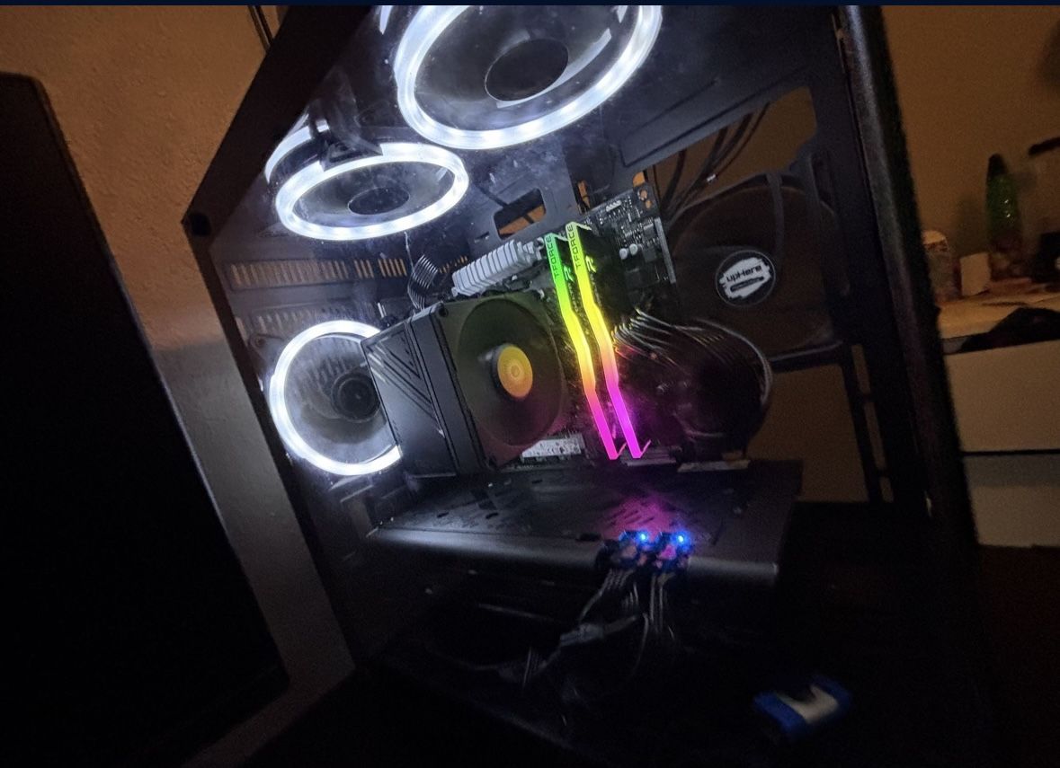 Gaming Pc