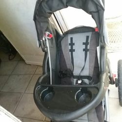 Baby Stroller 