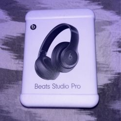 Beats Studio Pro wireless 