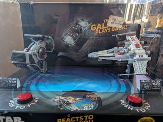 Trade or sell