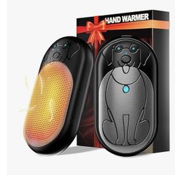 Electric Hand Warmer Great for Outdoor Sports