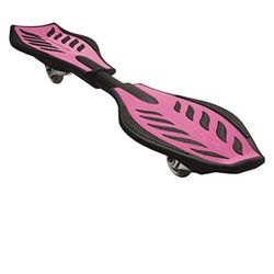 Pink rip Stik Must Go