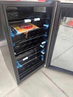 Frigidaire Wine Cooler