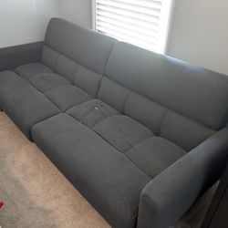 Sofa Futon