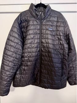 Patagonia Nano Puff Insulated Jacket 3XL