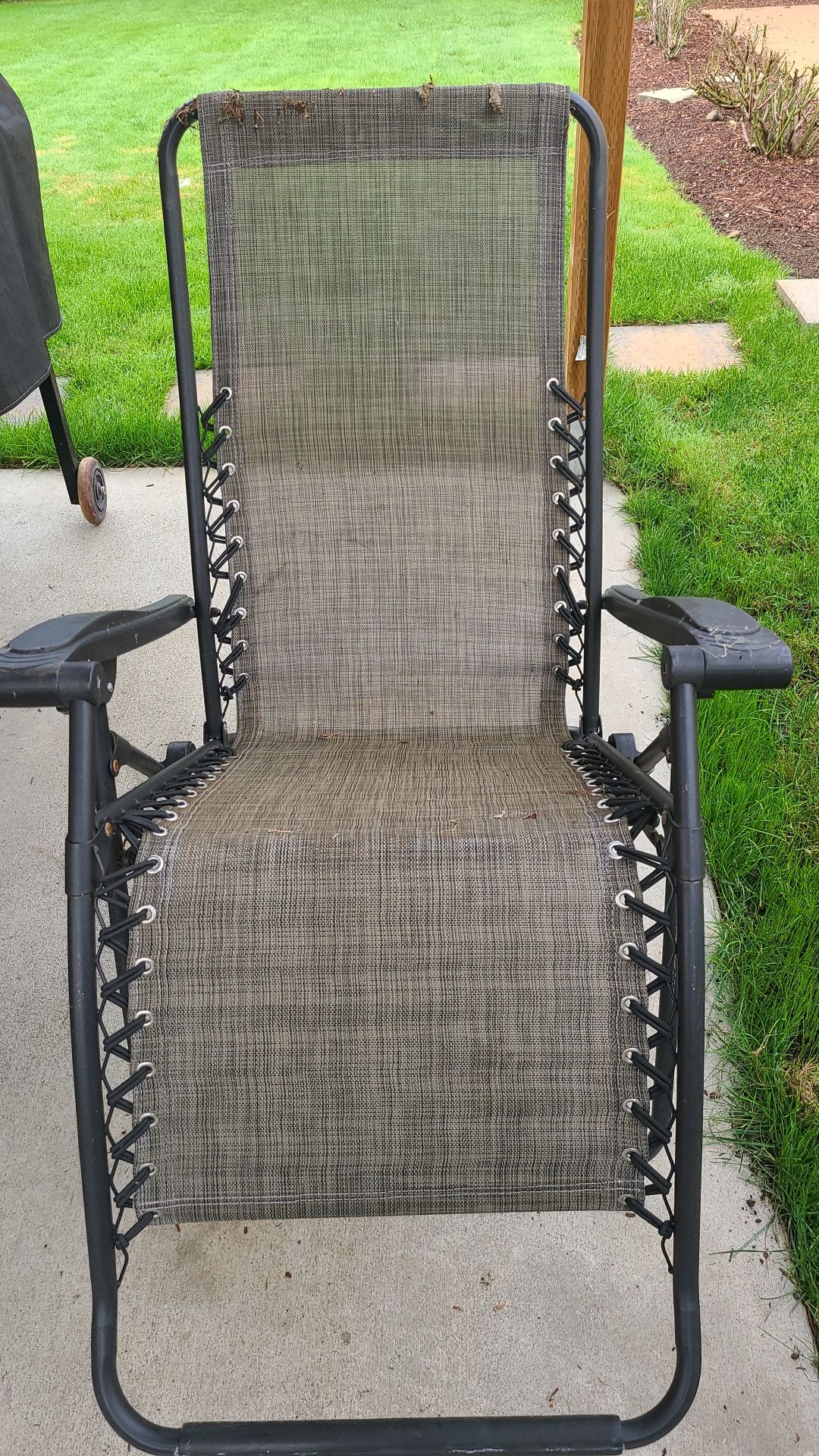 ***Pick-up Pending***Patio Chairs