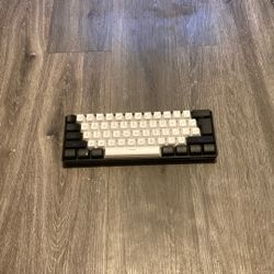 Wired Type C Keyboar