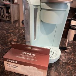 Keurig Coffee Maker 