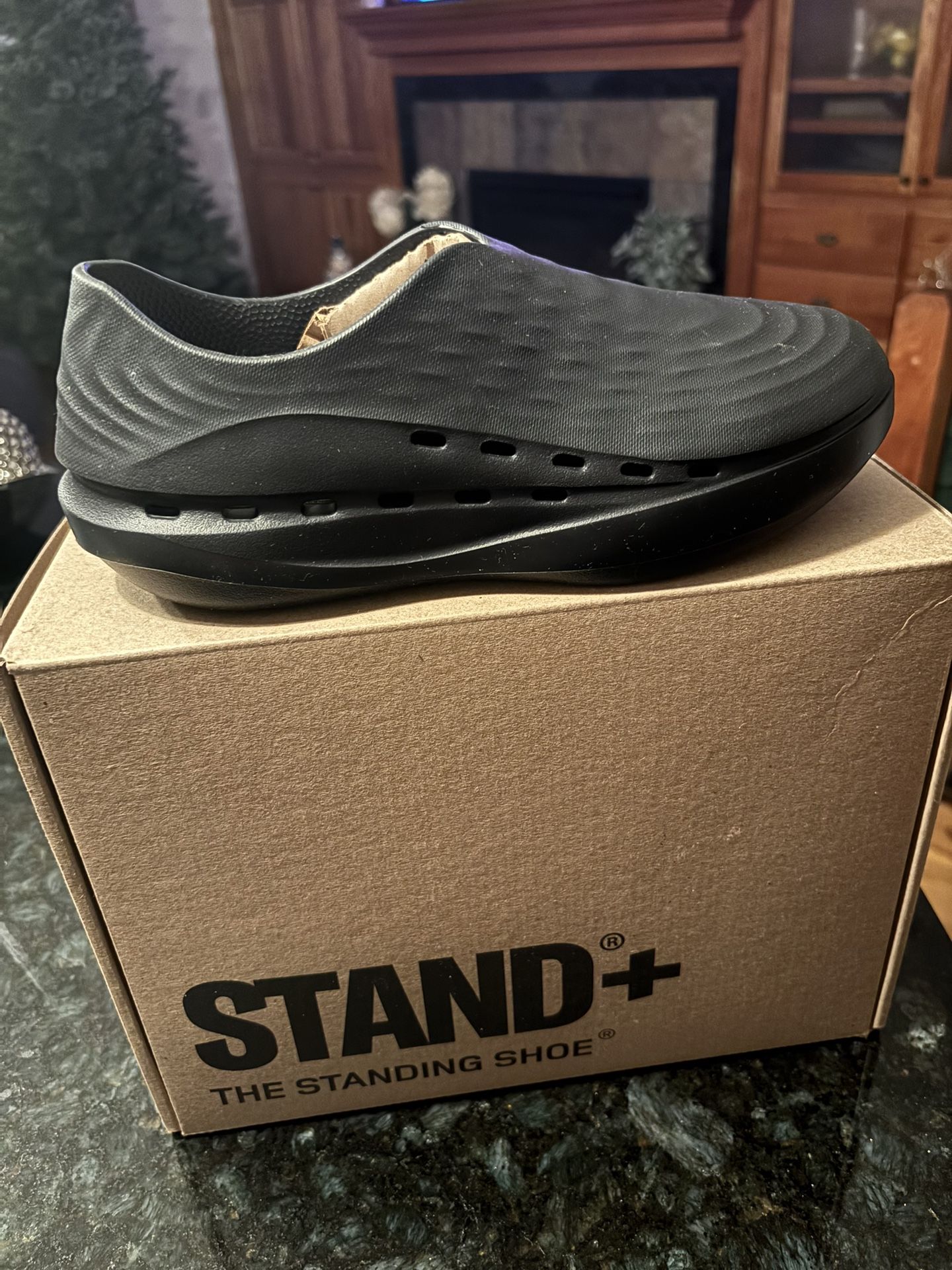 Brand New Perfect Work Shoes