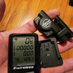 Bike Computer 
