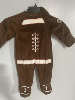 Baby Boy jumpsuit