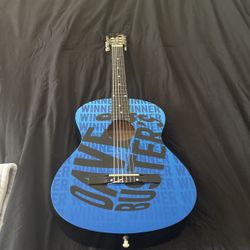 Dave And Busters Guitar