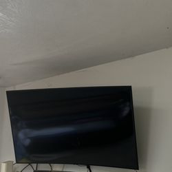 65" Samsung Tv