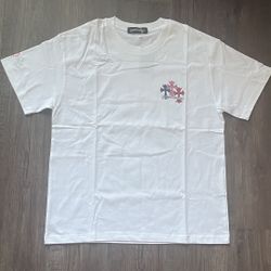 Chrome Heart T-shirt 