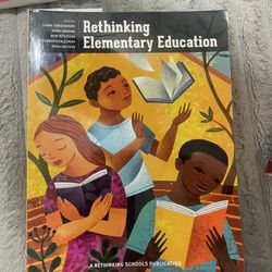 Rethinking Elementary Education 