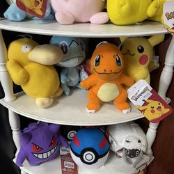 Pokemon Yugioh And One Piece