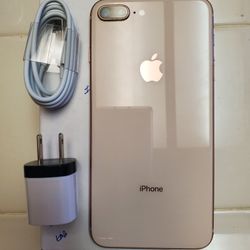 Iphone 8 Plus