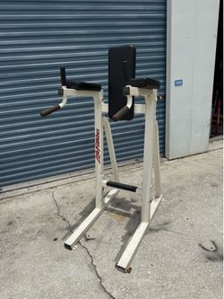 Life fitness vkr