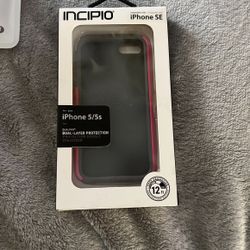 Case For iPhone SE/5/5s