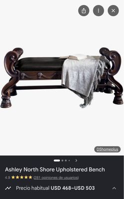 Ashley furniture
