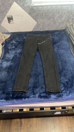 ROCCO SKINNY JEAN 34