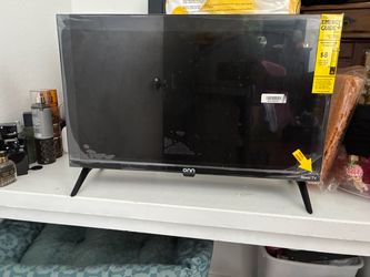 Smart onn TV