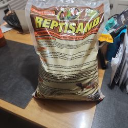 Reptisand